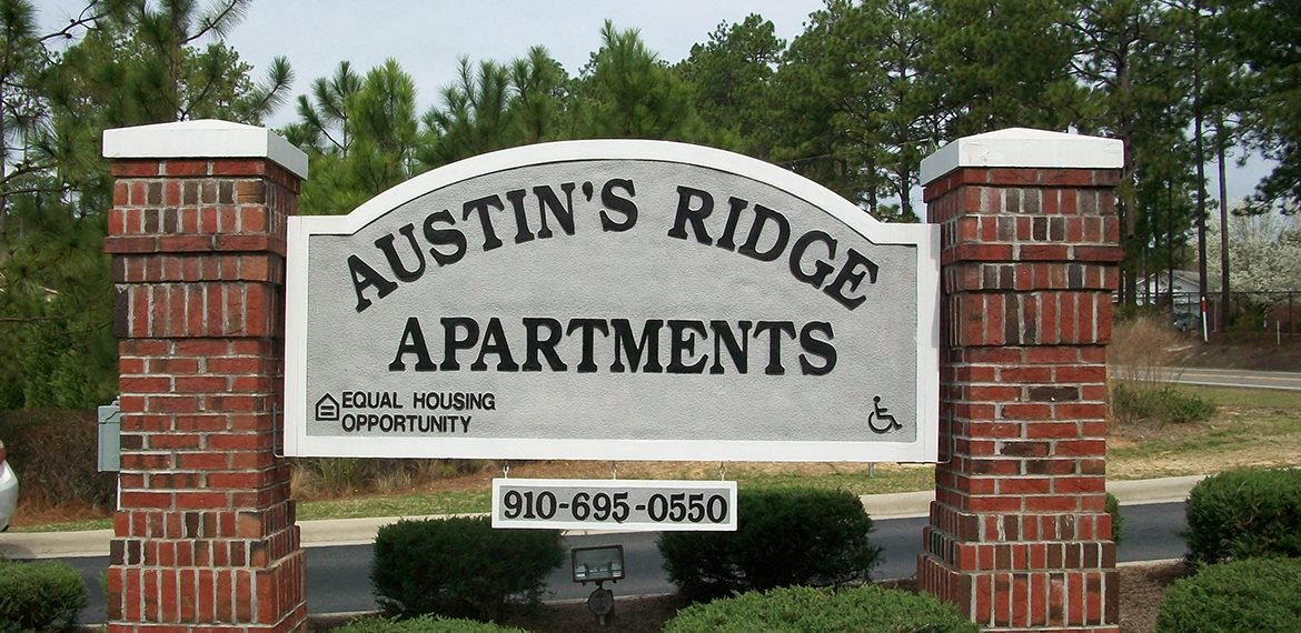 Austins Ridge Apartments Apartments in Southern Pines, NC